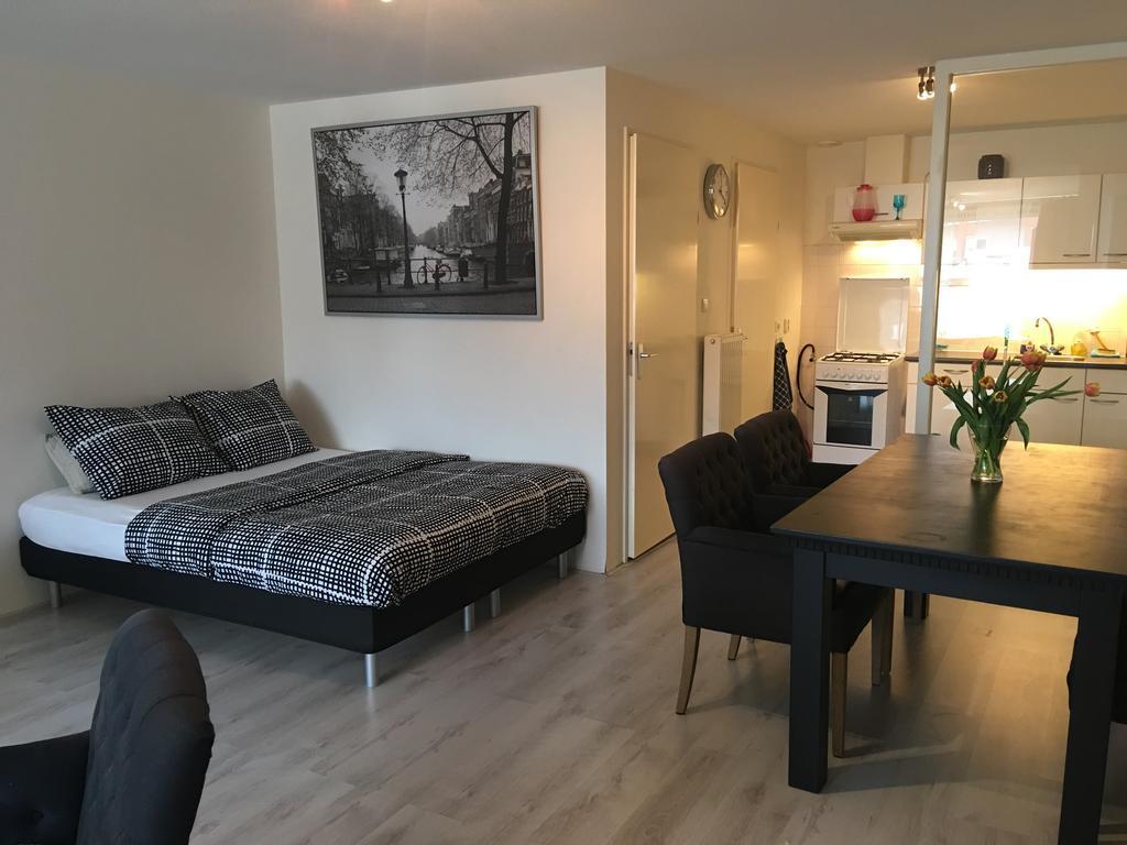 Affittacamere Kruidenhof